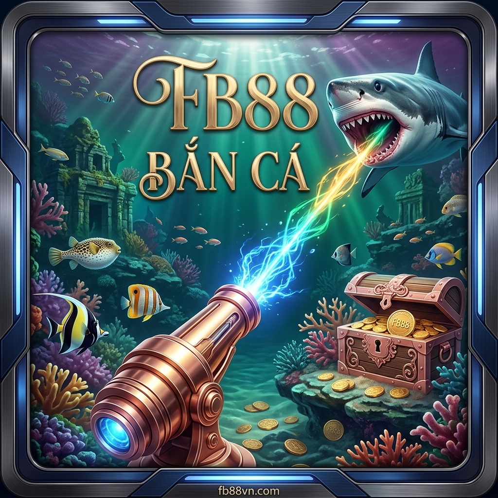 Casino trực tuyến FB88